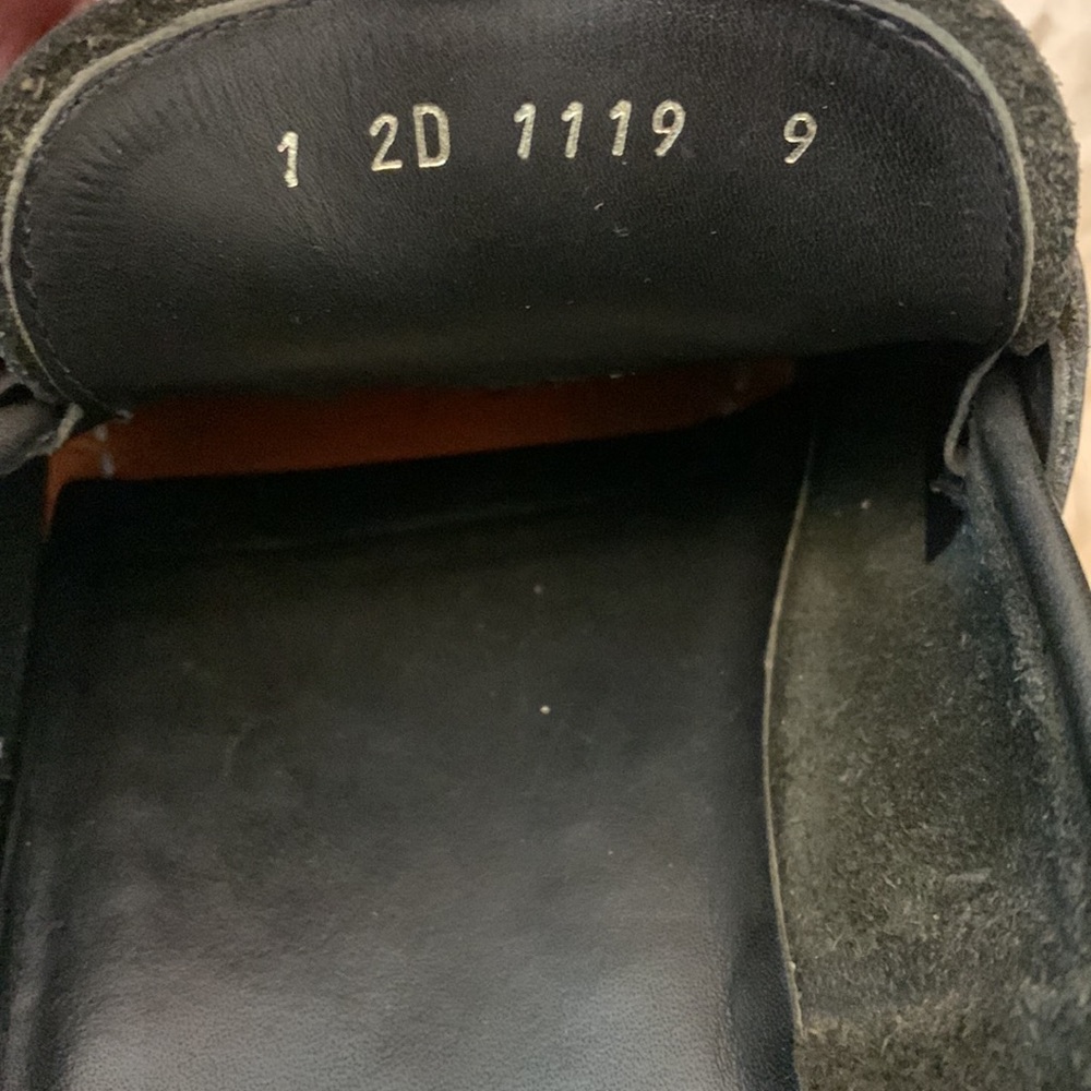 Prada Shoes - Picture 8 of 8